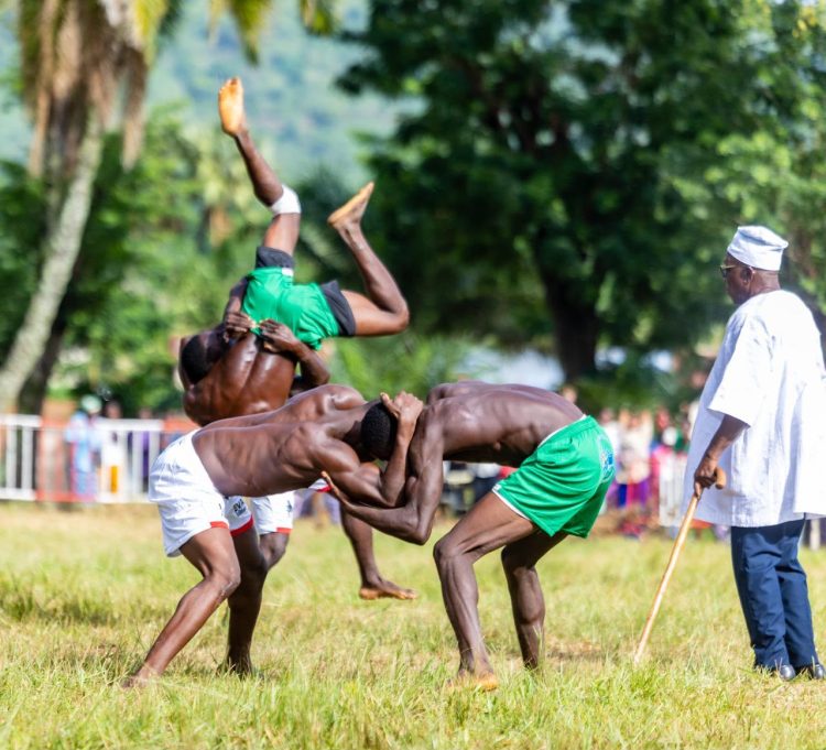 Evala 2026 : une jeunesse engagée au cœur d’une tradition vivante