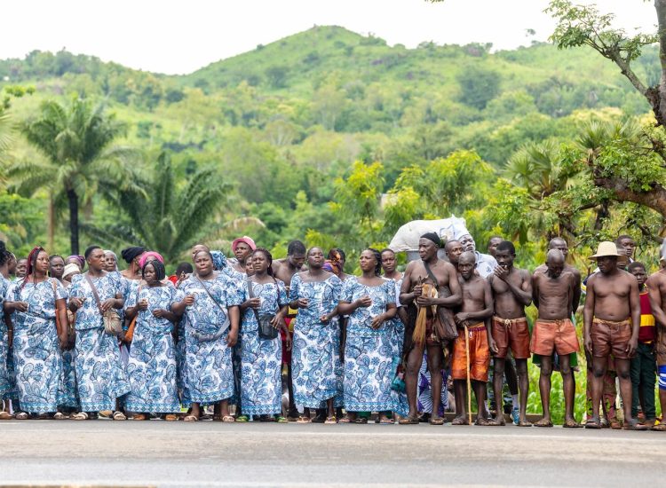 Evala 2026 : une jeunesse engagée au cœur d’une tradition vivante