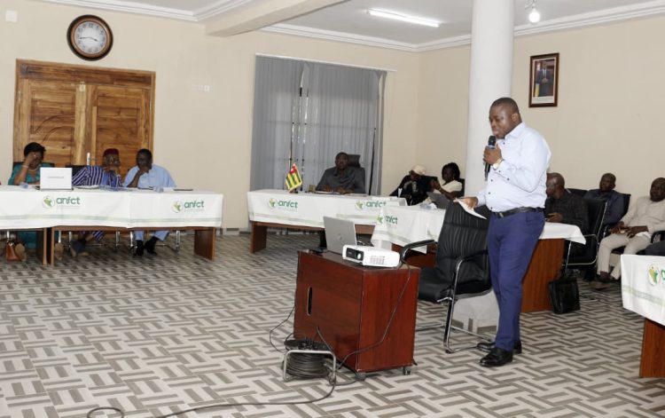 TOGO / A Blitta , les travaux du séminaire des Gouverneurs et Préfets se terminent sur une note de satisfaction