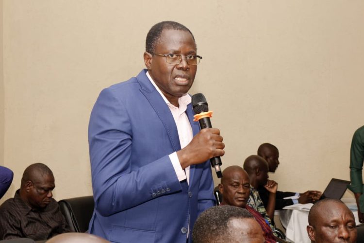TOGO / A Blitta , les travaux du séminaire des Gouverneurs et Préfets se terminent sur une note de satisfaction