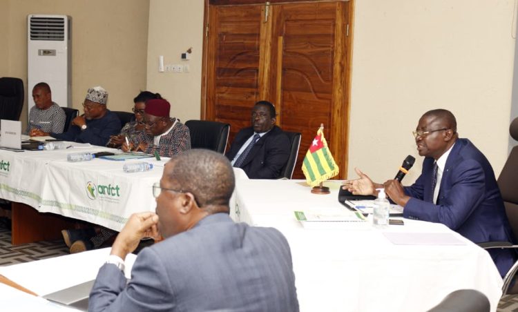 TOGO / A Blitta , les travaux du séminaire des Gouverneurs et Préfets se terminent sur une note de satisfaction