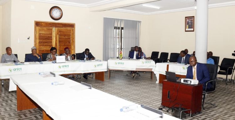TOGO / A Blitta , les travaux du séminaire des Gouverneurs et Préfets se terminent sur une note de satisfaction